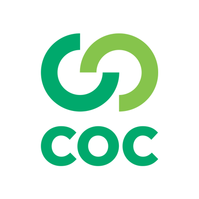 LOGOS PARCEIROS - COC
