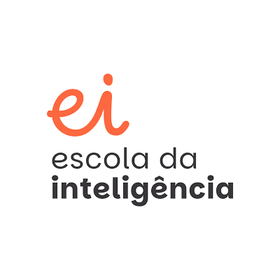 LOGOS PARCEIROS - ESCOLA DA INTELIGENCIA