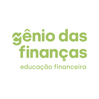 LOGOS PARCEIROS - GENIO DAS FINANÇAS