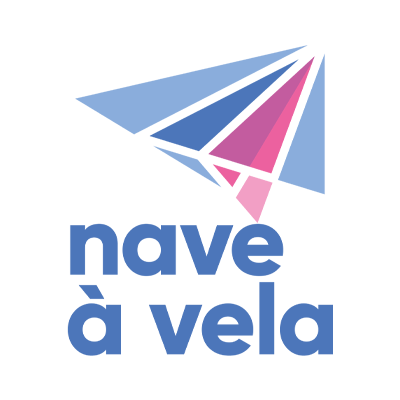 LOGOS PARCEIROS - NAVE A VELA