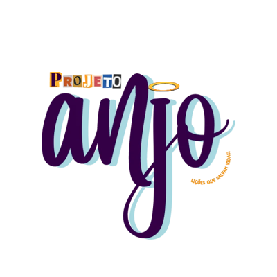 LOGOS PARCEIROS - PROJETO ANJO